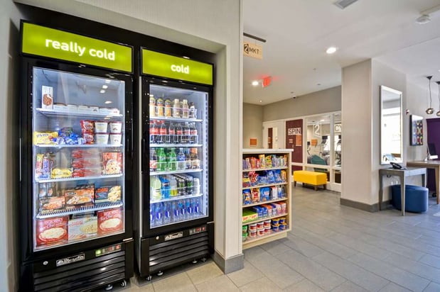 Images Home2 Suites by Hilton Blue Ash Cincinnati