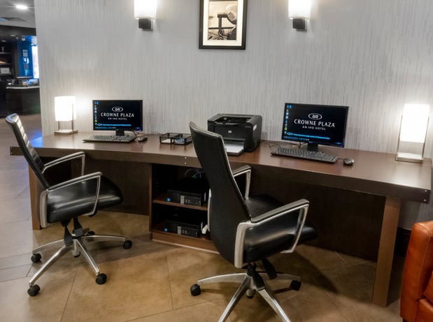 Images Crowne Plaza Niagara Falls NY - Riverside by IHG