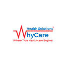 WhyCare Health Solutions Logo