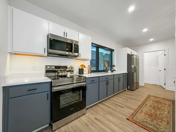 Images Matilda 235 Townhomes