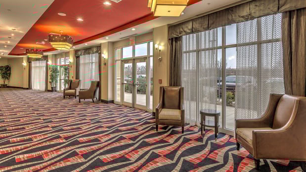 Images Holiday Inn Oklahoma City North-Quail Springs by IHG