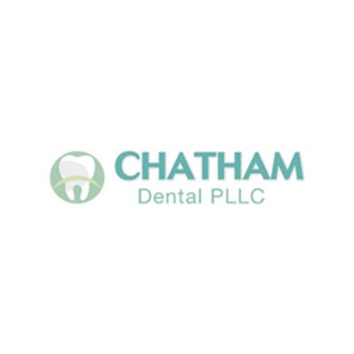 Chatham Dental PLLC Logo