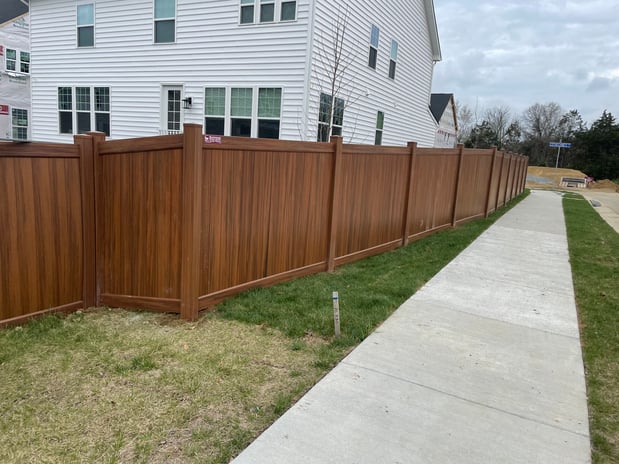 Images Superior Fence & Rail