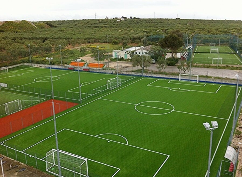 Images Arte Green SRL