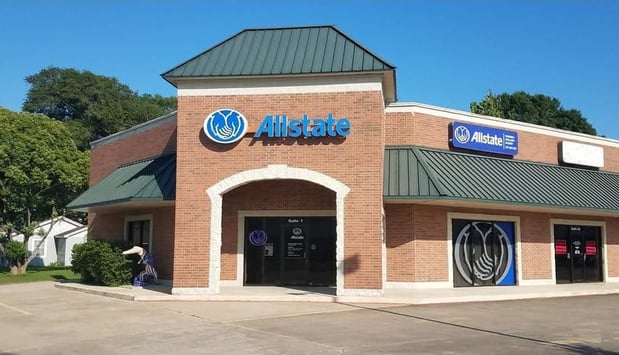 Images Tuwanna Guillory-August: Allstate Insurance