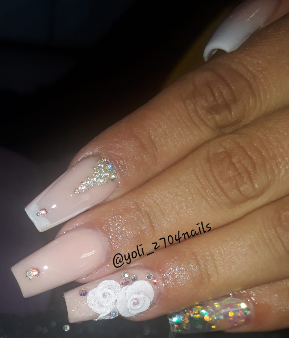 Fotos - YoliNails - 3