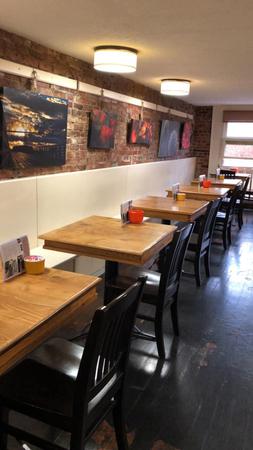 Images Sage Restaurant