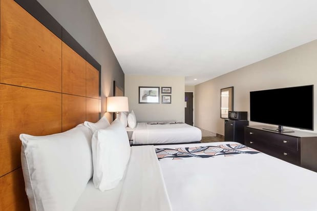 Images Best Western Inn & Suites - Midway Airport
