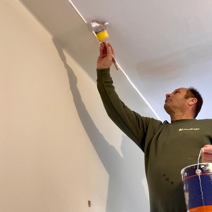 Images Homehapi Pty Ltd - Gardening & House Maintenance