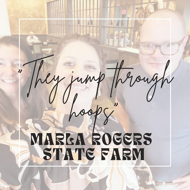 Images Marla Rogers - State Farm Insurance Agent