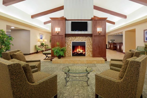 Images Homewood Suites by Hilton Sacramento Airport-Natomas