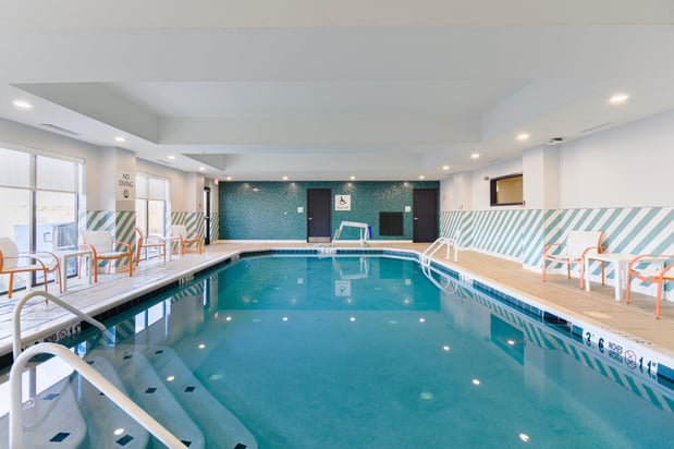 Images Holiday Inn Allentown-Bethlehem by IHG