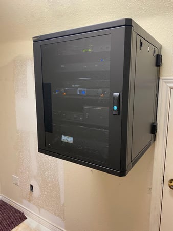 Images LoveTech Security Systems