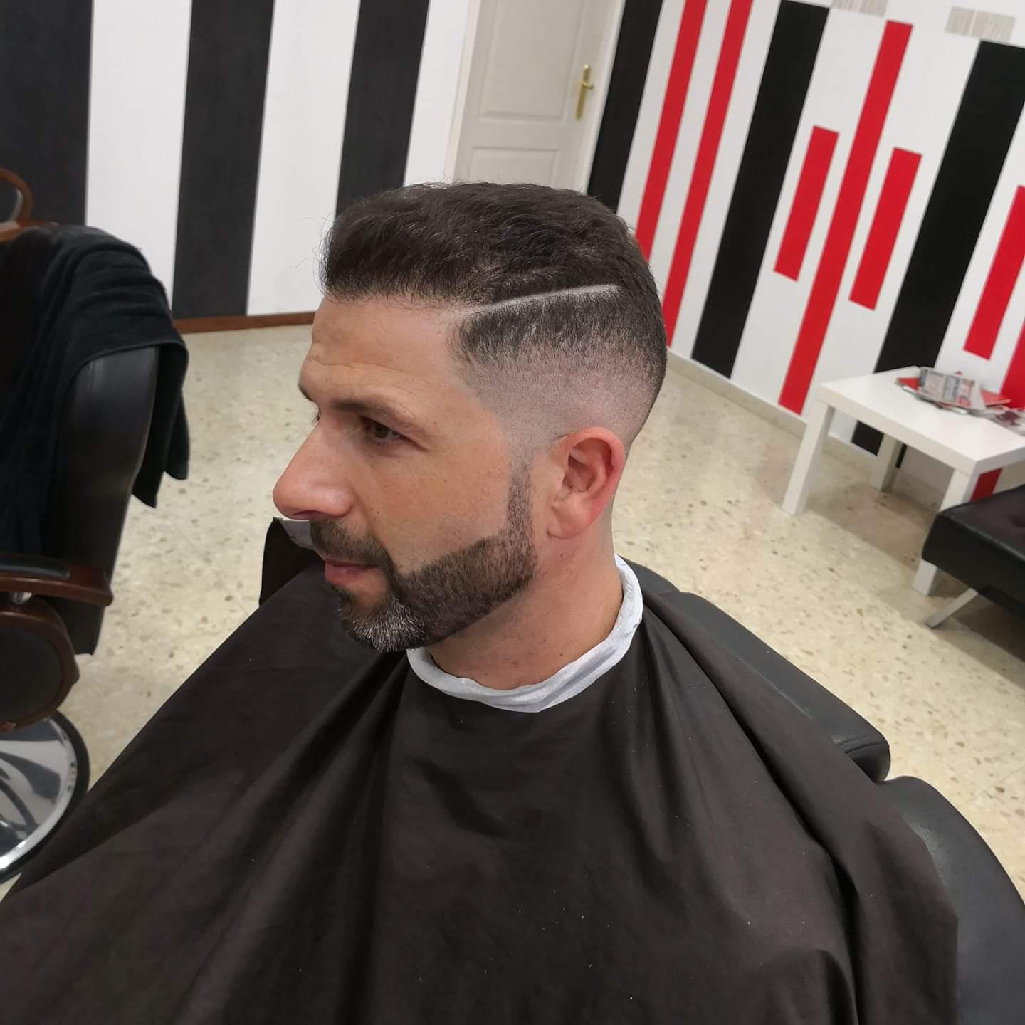 Images Tall's Barber Shop