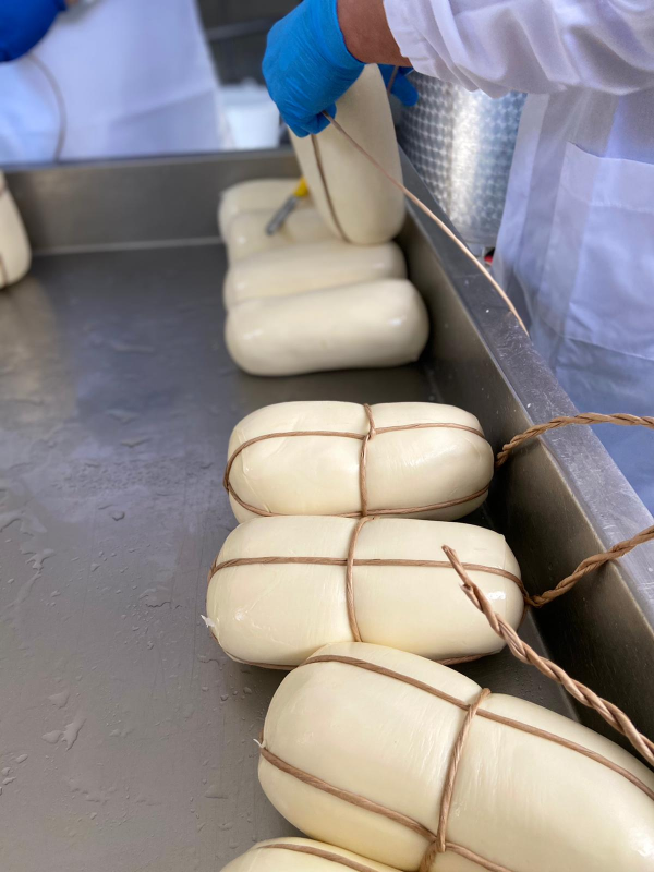 Images Caseificio Perri