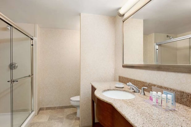 Images Hampton Inn Warrenton