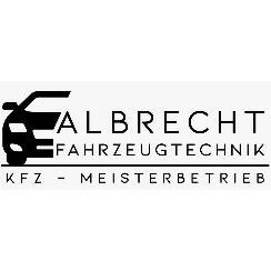 Albrecht GmbH & Co. KG in Rastede - Logo