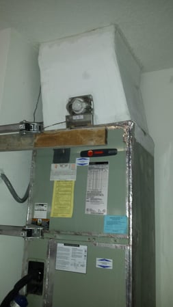 Images AC's Heating & Air LLC