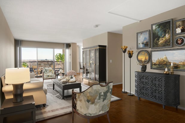 Images The Edina Towers