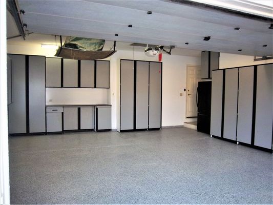 Images Alpine Cabinet Company Inc