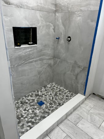 Images MLJ General Contractors Inc