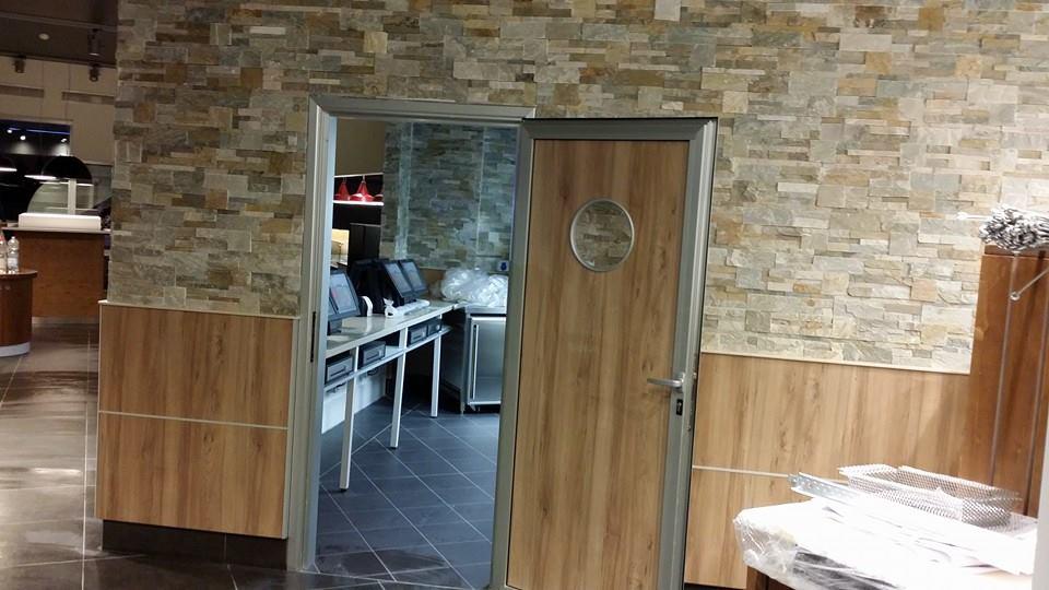 Cleandevil GmbH, Hubstrasse 101 in Wil SG