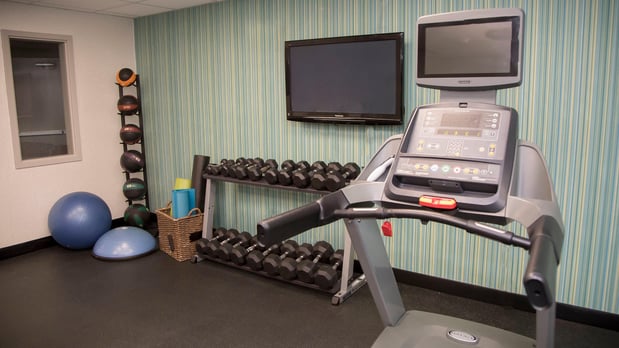 Images Holiday Inn Express & Suites Colorado Springs North by IHG