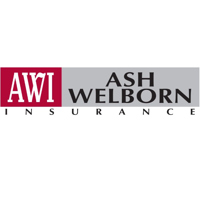 Ash Welborn Insurance Logo