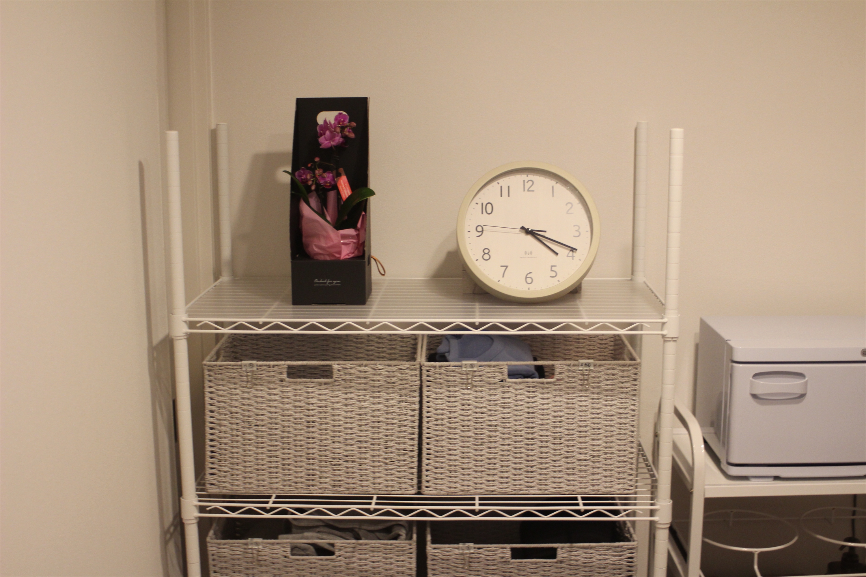 Images 融合型トータルケアサロン la kanka～ラ カンカ～ 勝どき本店