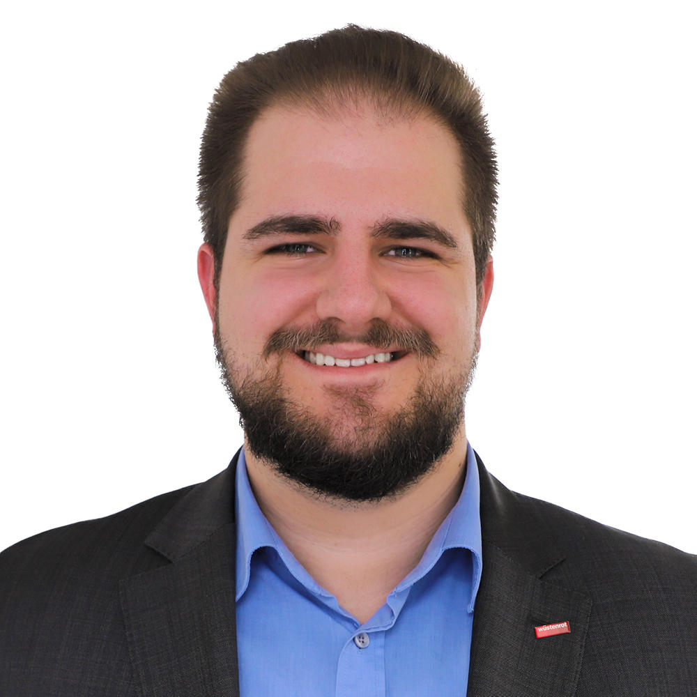 Wüstenrot Finanzberater: Thomas Leutgeb, Rennweg 24 in Wien