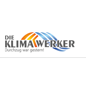Logo Die Klimawerker GmbH & Co. KG