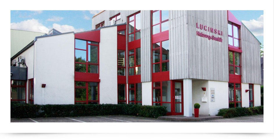 Bilder Lucinski Heizung+Sanitär GmbH