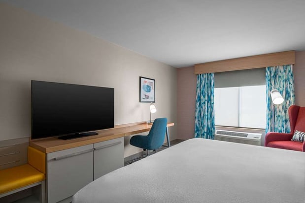 Images Hilton Garden Inn Great Falls