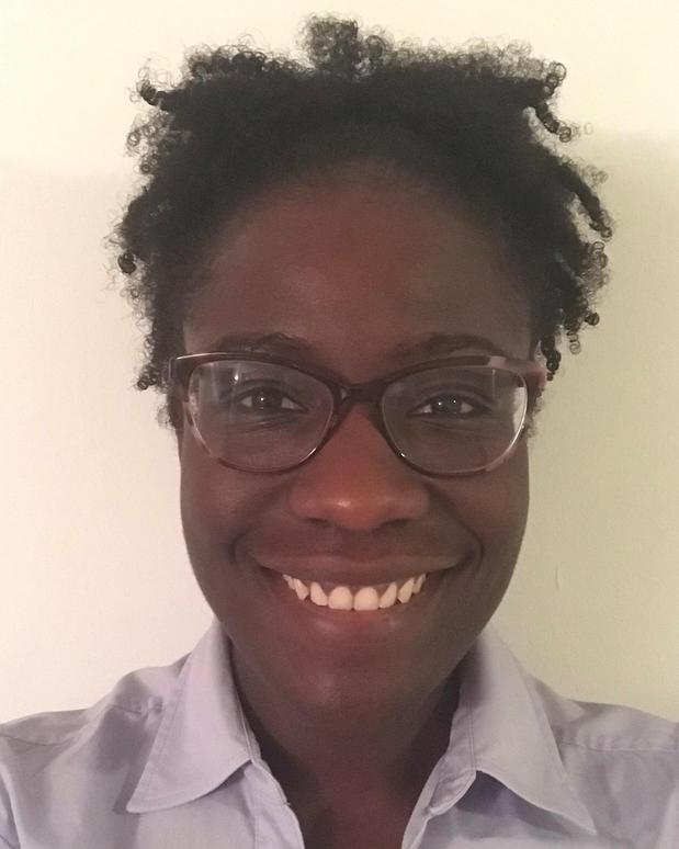 Images Deri-Ann Dixon, MD