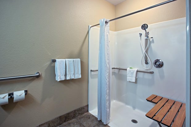 Images Holiday Inn Express & Suites Green Bay East by IHG