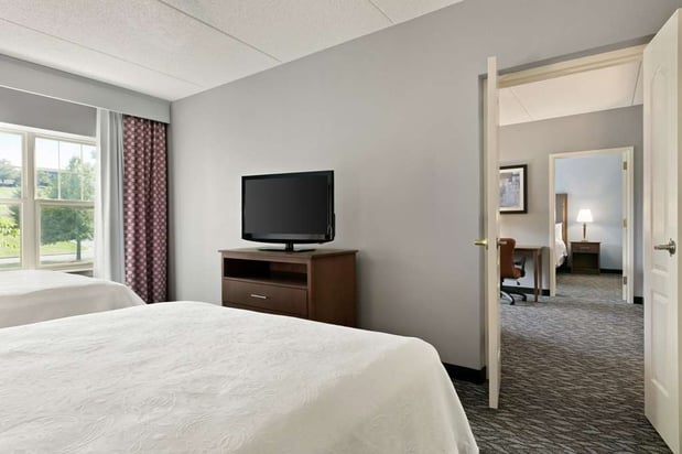 Images Homewood Suites by Hilton Harrisburg East-Hershey Area