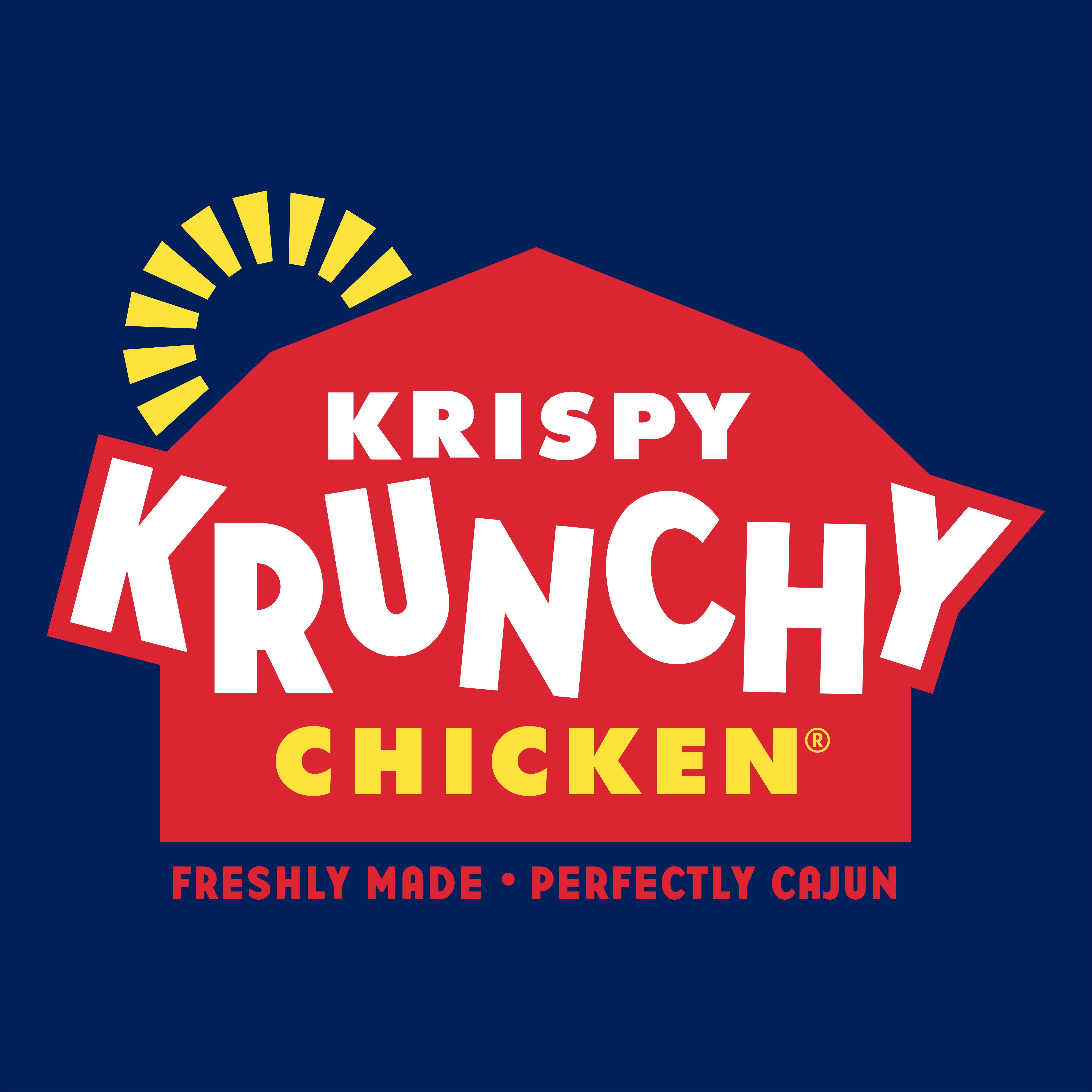 Krispy Krunchy Chicken Logo