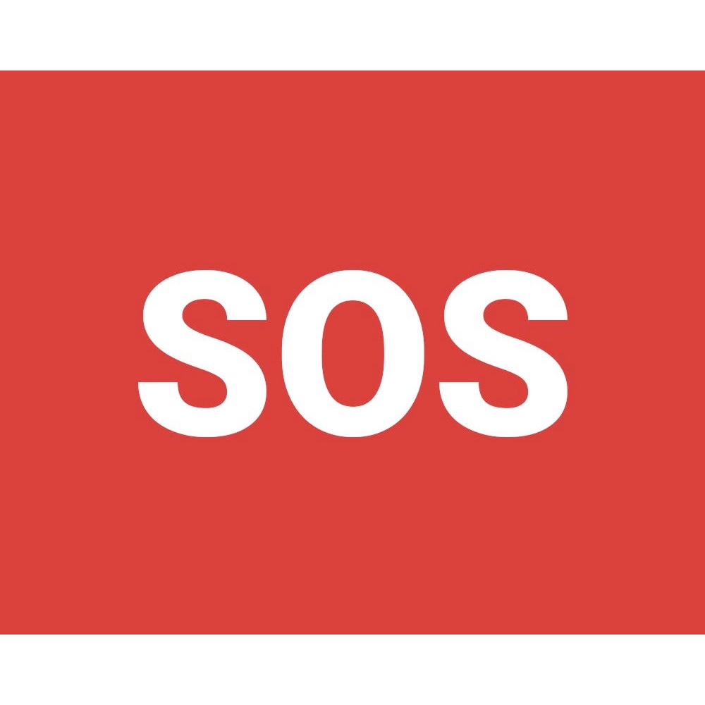 SOS Gynécologie Logo
