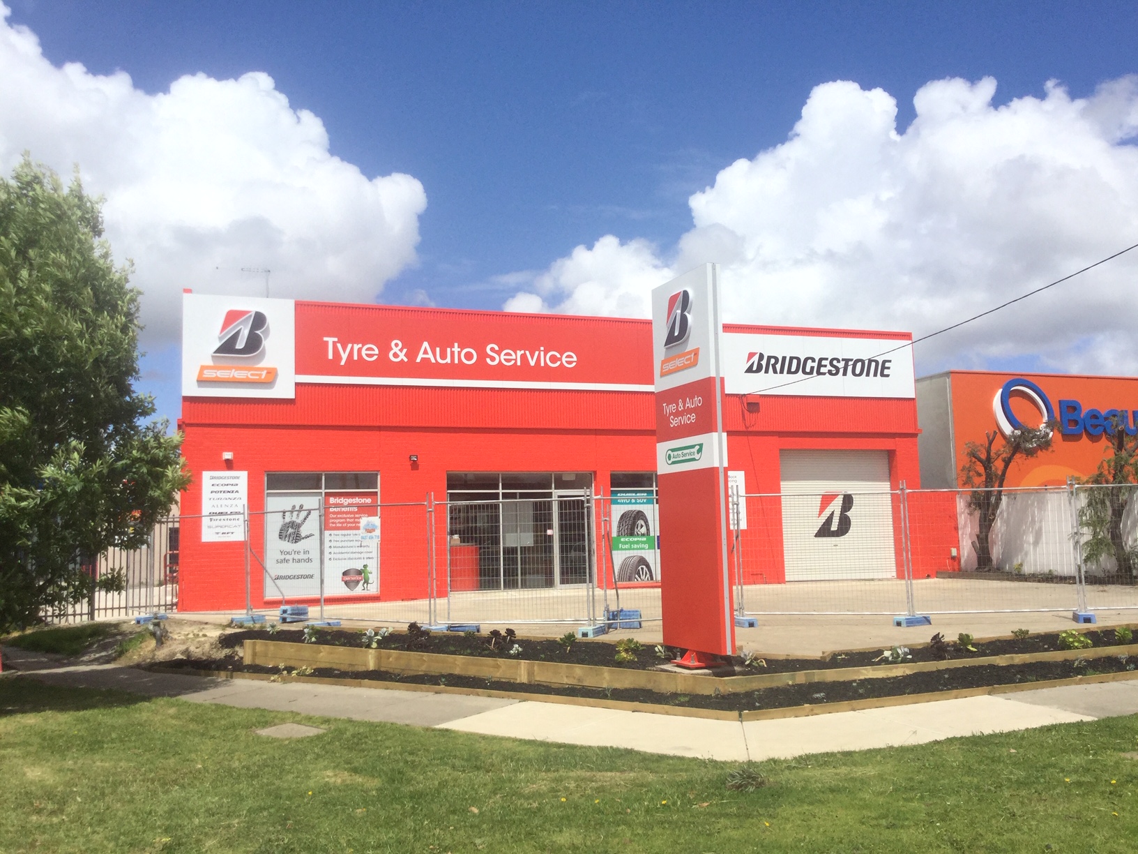 Images Bridgestone Select Tyre & Auto Cranbourne
