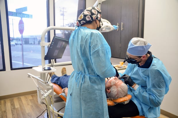 Images Orthodontics of Gardena