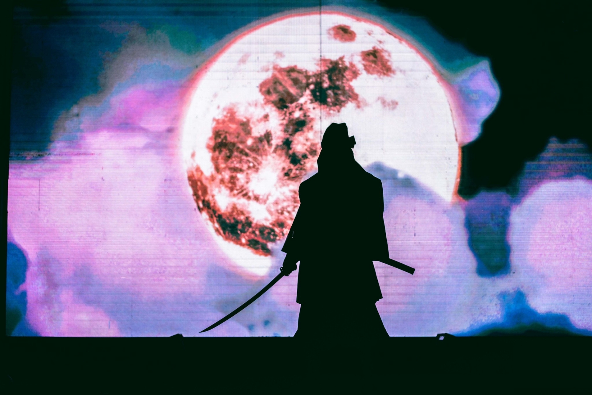 Images Ninja + Kabuki Tokyo