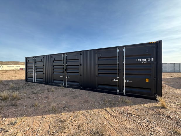Images OSS Containers