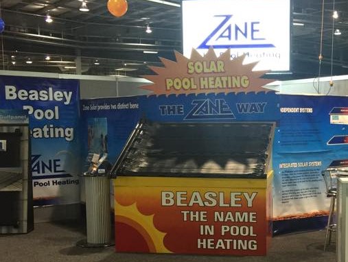 Images Beasley Pool Heating