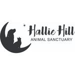Hallie Hill Animal Sanctuary Logo