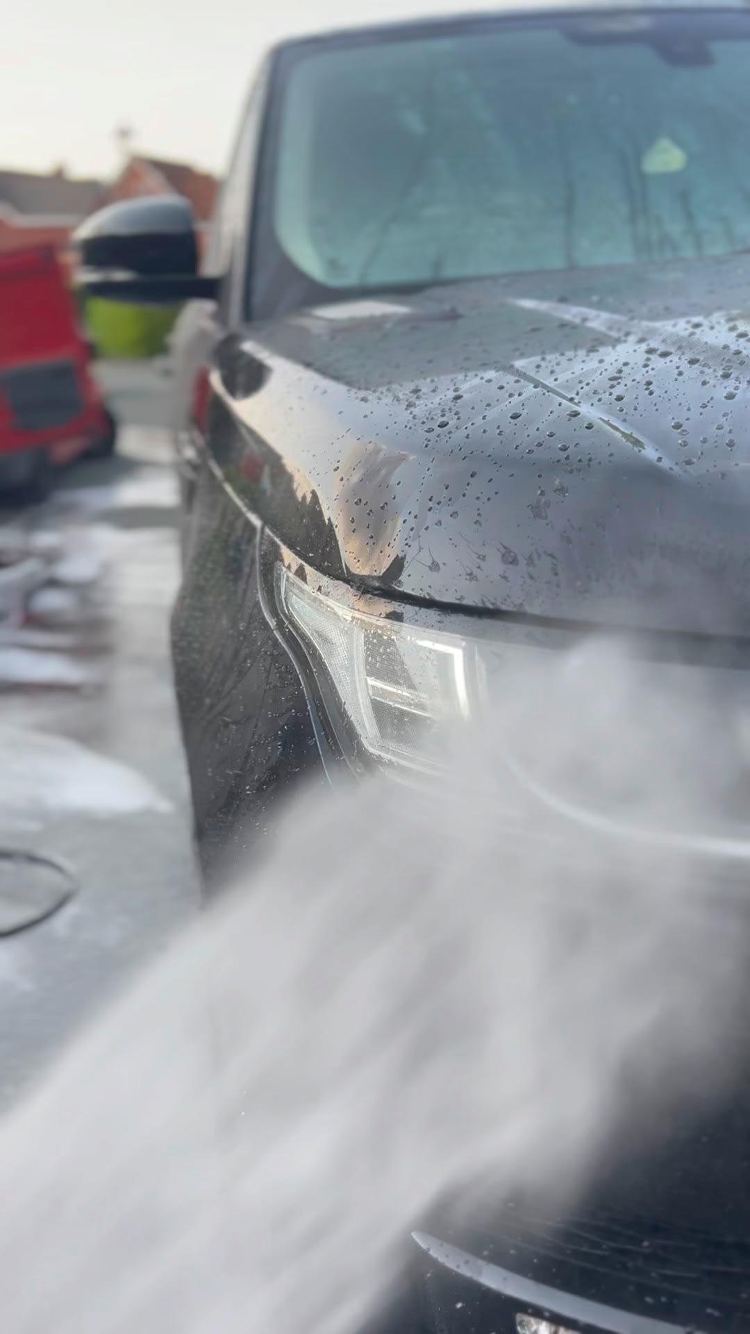 Images Proshine Detailing Ltd