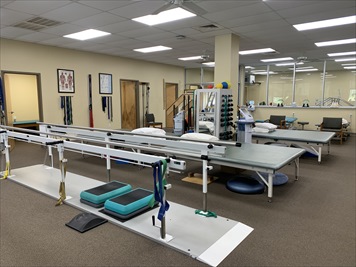 Images Select Physical Therapy - Westside Highway 98