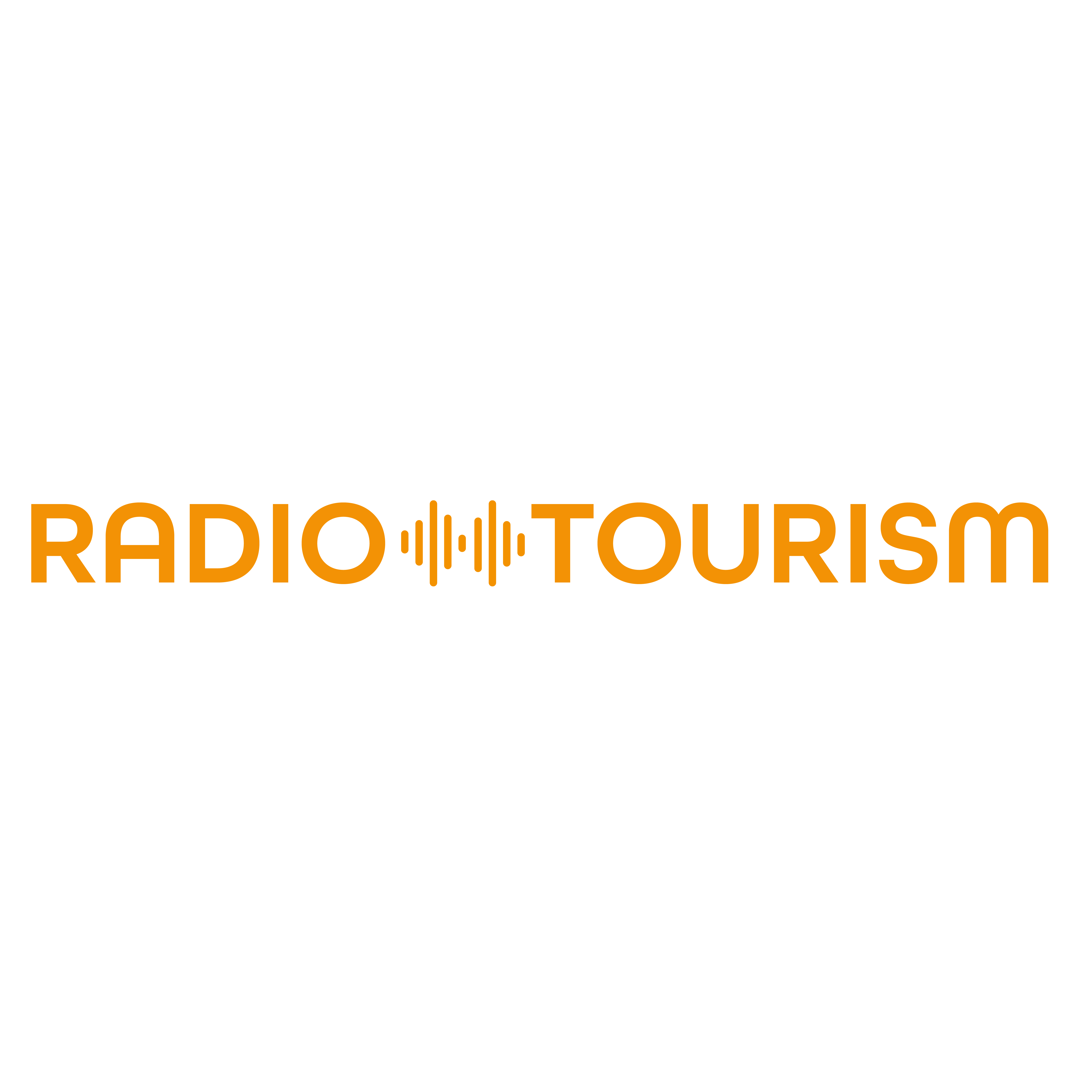 RADIO TOURISM GmbH Logo