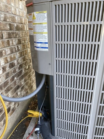 Images Rock Solid Heating & Cooling