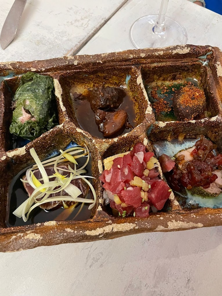 Taberna La Sal
