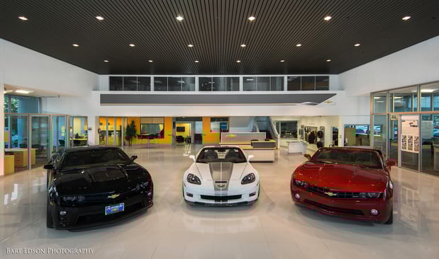 Images Platinum Chevrolet